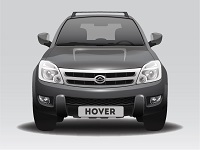 Hover для Great Wall  