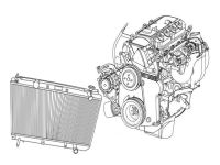 Двигатель 4G63 (2.0 Mitsubishi) для Chery Tiggo 