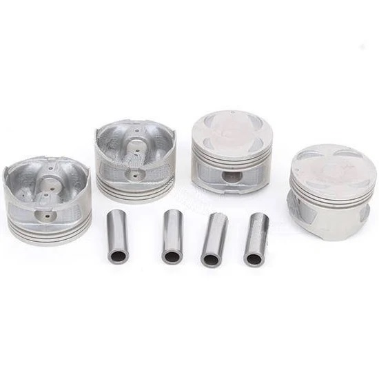 Поршень палец STD (комплект) SMD331103     — фото, цена