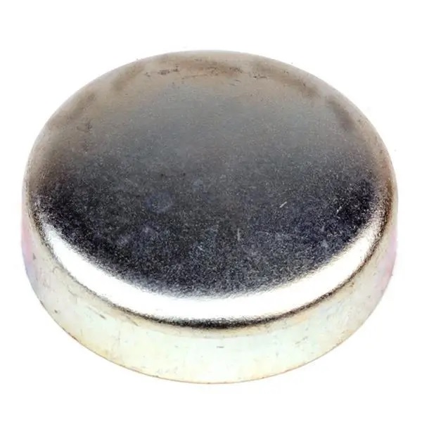 Заглушка двигателя D25mm E010500201     — фото, цена