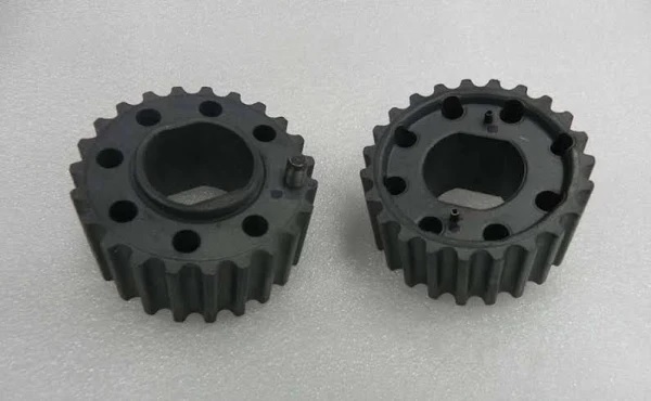 Шестерня коленчатого вала  10237764-00  471Q-1000802-B     — фото, цена