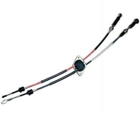 Фото Трос переключения передач A13-1703090AB     Трос переключения передач A13-1703090AB     — фото, цена