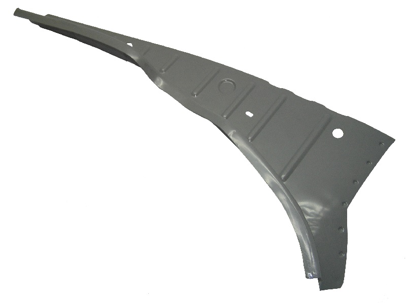 Кронштейн крыла переднего правого 101200002002     — фото, цена