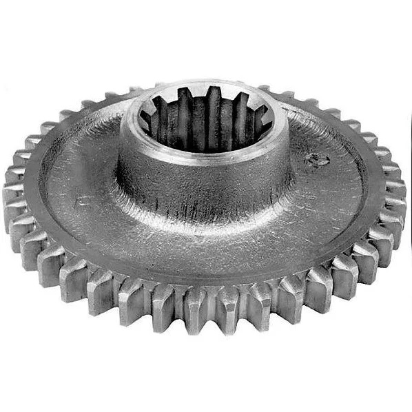 Фото Шестерня пятой передачи вторичного вала  10152045-00  5T14-1701216     Шестерня пятой передачи вторичного вала  10152045-00  5T14-1701216     — фото, цена