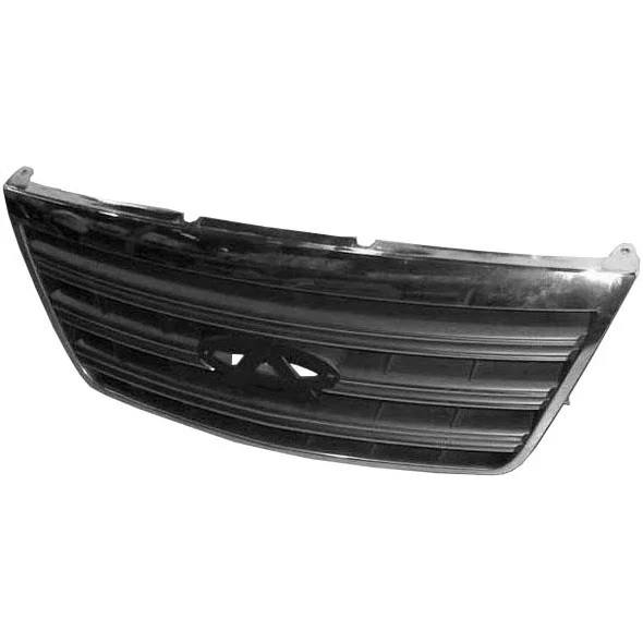 Решетка радиатора A21-8401111BA     — фото, цена