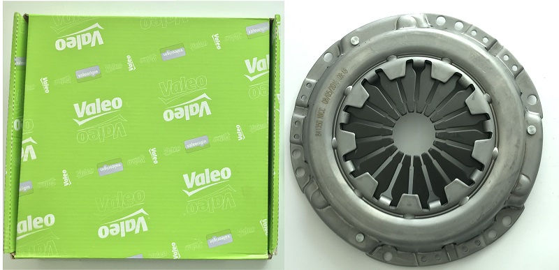 Корзина сцепления A13-1601020     — фото, цена