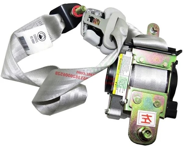 Фото Ремень безопасности правый 101800912900652     Ремень безопасности правый 101800912900652     — фото, цена