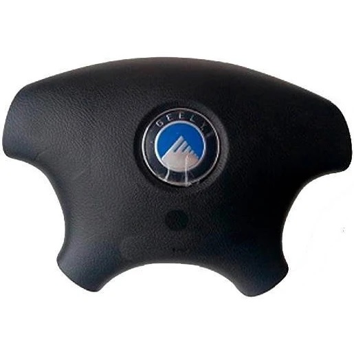 Подушка безопасности водителя черная 101700353800601     — фото, цена