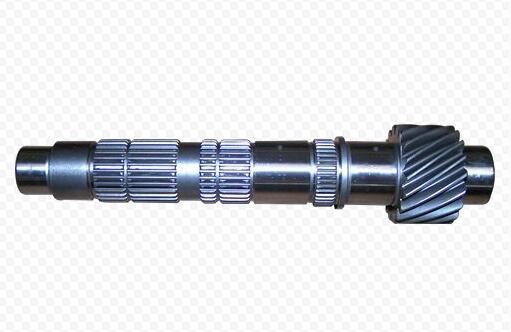 Вал вторичный 513MHA-1701401     — фото, цена