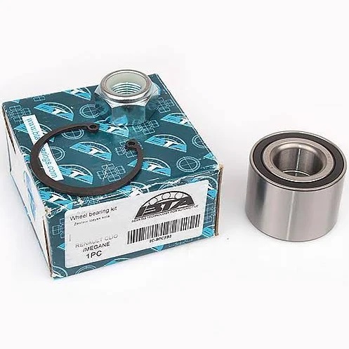 Подшипник задней ступицы двухрядный 1034001507     — фото, цена