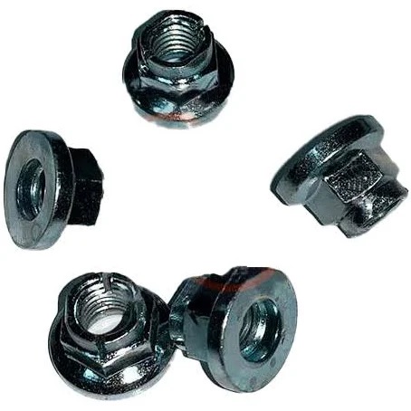 Гайка 1136000055     — фото, цена