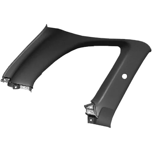 Фото Накладка стойки задней левой верхней серая T11-5402370     Накладка стойки задней левой верхней серая T11-5402370     — фото, цена