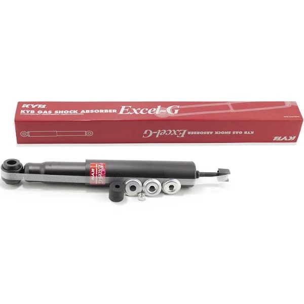 Амортизатор задний газомасляный 2915100-K00     — фото, цена