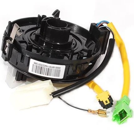 Шлейф подрулевой 1067001184     — фото, цена