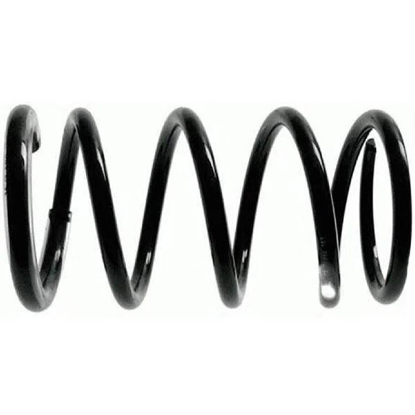 Фото Пружина подвески задней T11-2912011     Пружина подвески задней T11-2912011     — фото, цена