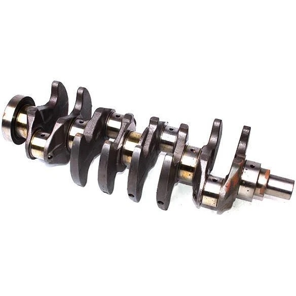 Вал коленчатый SMD346022     — фото, цена