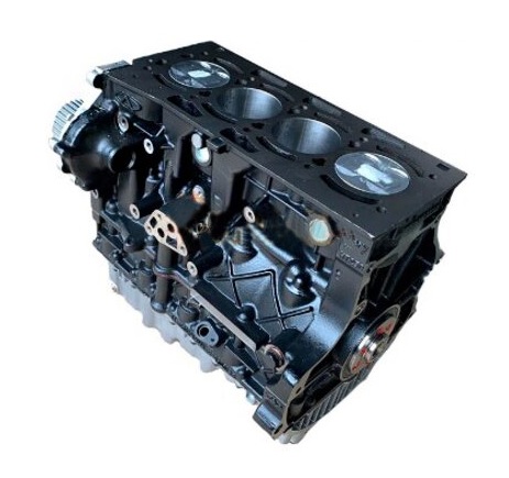 Блок цилиндров 481FC-BJ1002001AD     — фото, цена