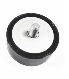 Ролик генератора паразитный MG350  ILR200002     — фото, цена