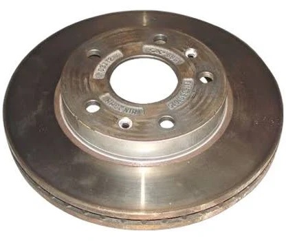 Диск тормозной передний T11-3501075     — фото, цена