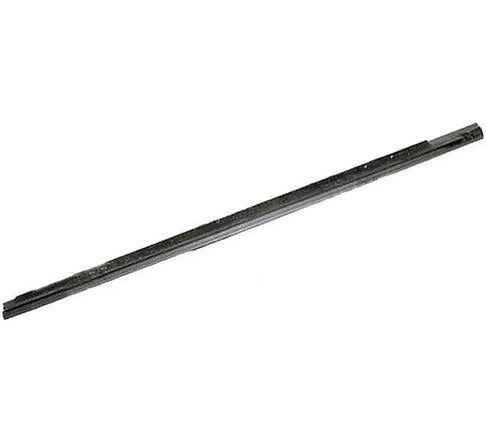 Фото Уплотнитель стекла двери передней правой внешний A13-6107020     Уплотнитель стекла двери передней правой внешний A13-6107020     — фото, цена