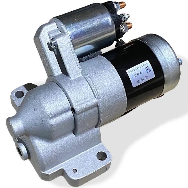 Стартер АТ 1016052183     — фото, цена