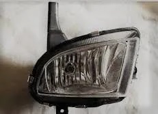 Фото Фара противотуманная передняя правая MG350 до 2011  50018851     Фара противотуманная передняя правая MG350 до 2011  50018851     — фото, цена