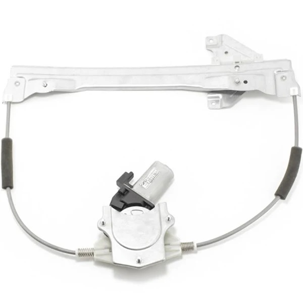 Стеклоподъемник двери передней правой (с эл.мотором) A13-6104020     — фото, цена