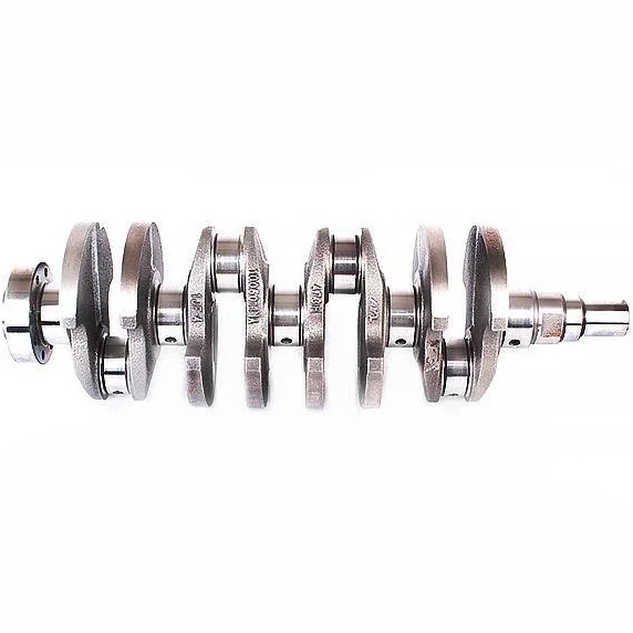 Вал коленчатый 473H-1005011     — фото, цена