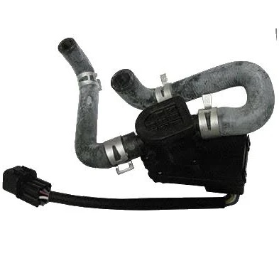 Фото Клапан кондиционера A21-8107730     Клапан кондиционера A21-8107730     — фото, цена