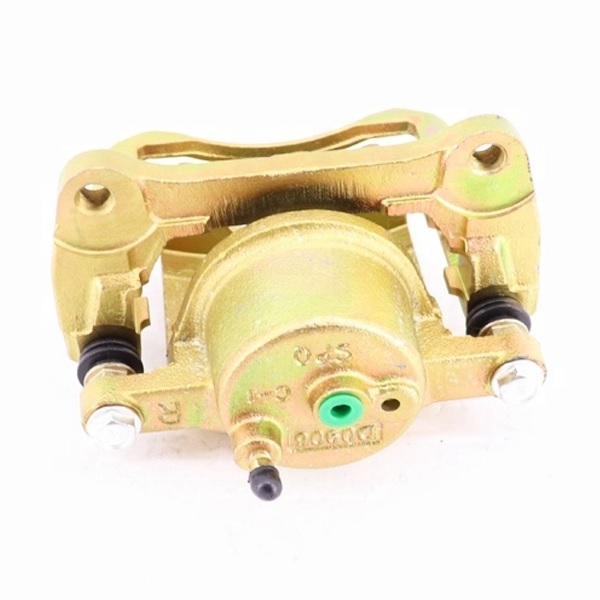 Фото Суппорт тормозной передний правый BYDF3-3501140     Суппорт тормозной передний правый BYDF3-3501140     — фото, цена