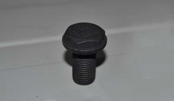 Фото Болт QR523-1701708     Болт QR523-1701708     — фото, цена