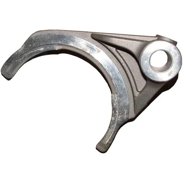 Фото Вилка переключения 1,2-й передачи S160G/GI/GIA 3170202402     Вилка переключения 1,2-й передачи S160G/GI/GIA 3170202402     — фото, цена