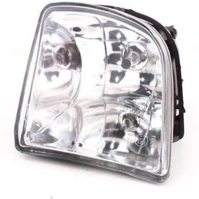 Фото Фара противотуманная передняя левая T11-3732010     Фара противотуманная передняя левая T11-3732010     — фото, цена