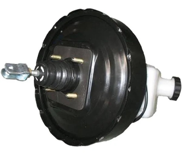 Усилитель тормозов в сборе с бачком A21-3510010AB     — фото, цена