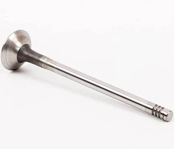 Клапан впускной 473H-1007011BA     — фото, цена