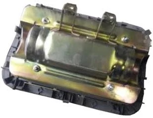 Фото Подушка безопасности пасажира коричневая новый тип после 01,2010 101700354652651     Подушка безопасности пасажира коричневая новый тип после 01,2010 101700354652651     — фото, цена