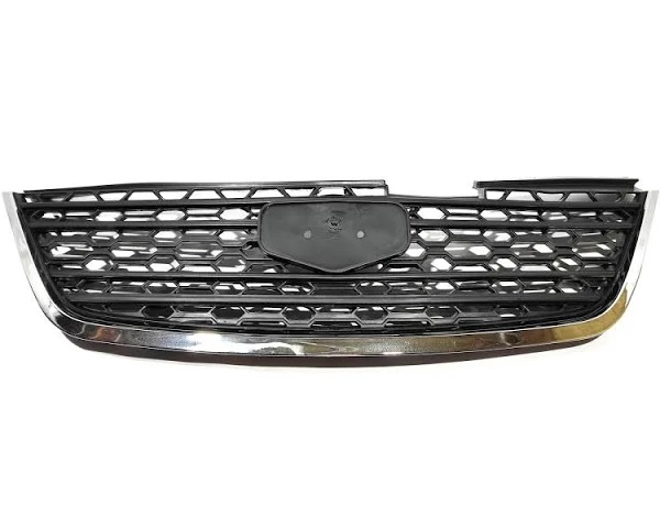 Решетка радиатора хетчбэк 1068003026     — фото, цена