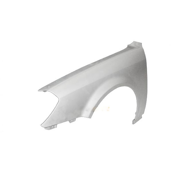 Крыло переднее левое B11-8403101-DY     — фото, цена