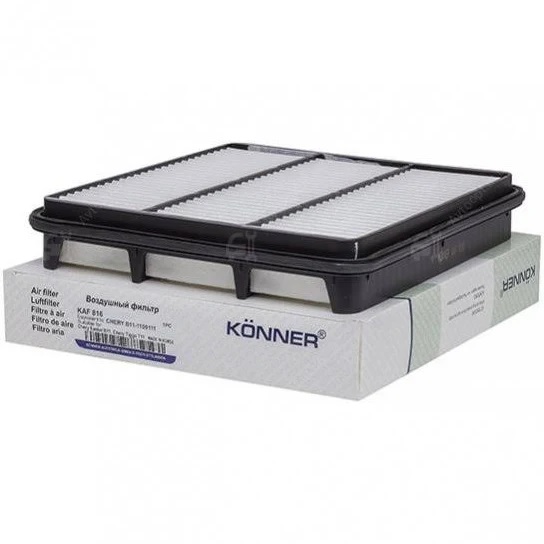 Фото Фильтр воздушный B11-1109111     Фильтр воздушный B11-1109111     — фото, цена