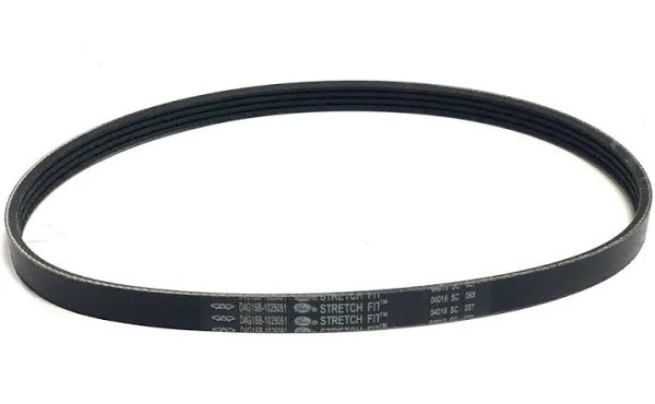 Ремень гидроусилителя D4G15B-1025051     — фото, цена
