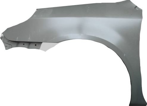 Крыло переднее левое 10120005140103     — фото, цена