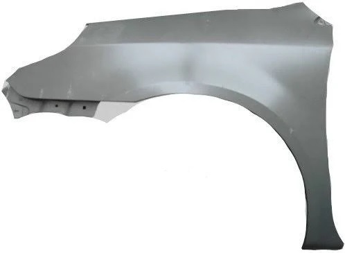 Крыло переднее левое 10120005140103     — фото, цена