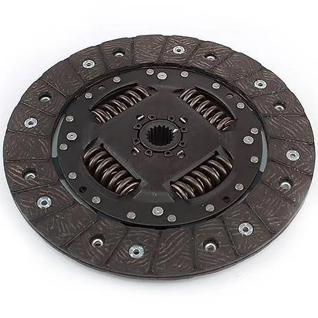 Диск сцепления 10092394     — фото, цена