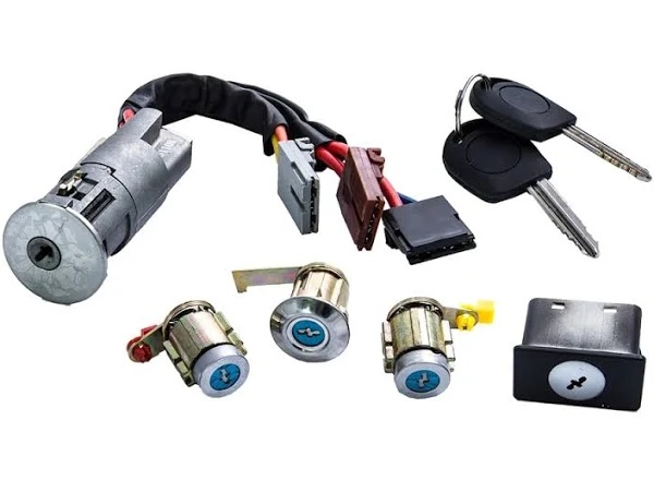 Комплект замков 180040518001     — фото, цена