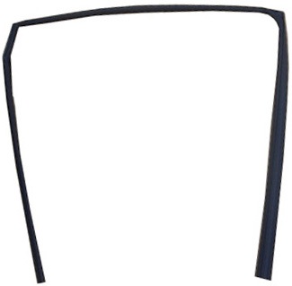 Фото Уплотнитель стекла двери 1018010679     Уплотнитель стекла двери 1018010679     — фото, цена