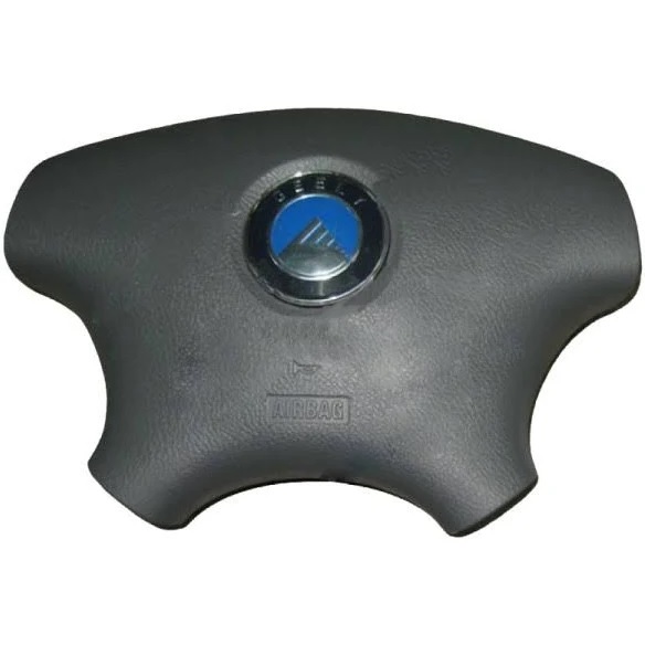 Фото Подушка безопасности водителя коричневая 101700353800651-01     Подушка безопасности водителя коричневая 101700353800651-01     — фото, цена