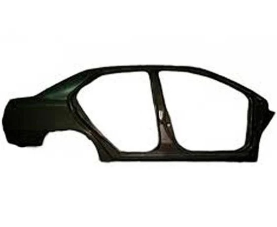 Панель кузова правая 101200467402     — фото, цена