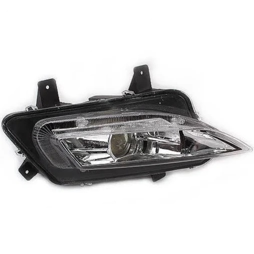 Фара противотуманная передняя правая MG 550  30000676     — фото, цена