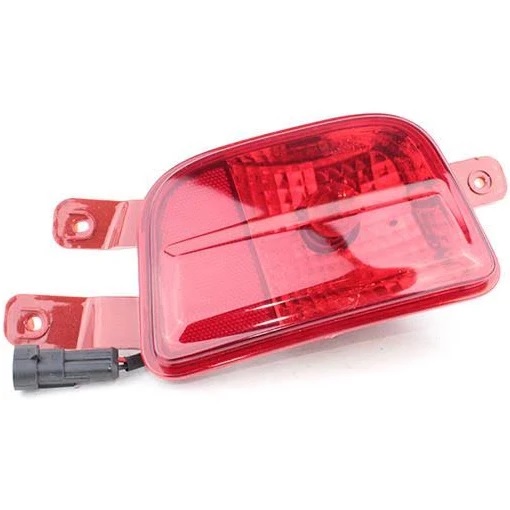 Фото Фара противотуманная задняя левая T11-3732030BA     Фара противотуманная задняя левая T11-3732030BA     — фото, цена