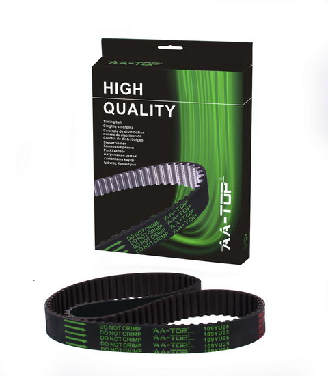 Фото Ремень ГРМ 109YU25     Ремень ГРМ 109YU25     — фото, цена